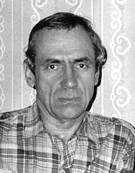 Кудрявцев-Доброхотов Борис Николаевич